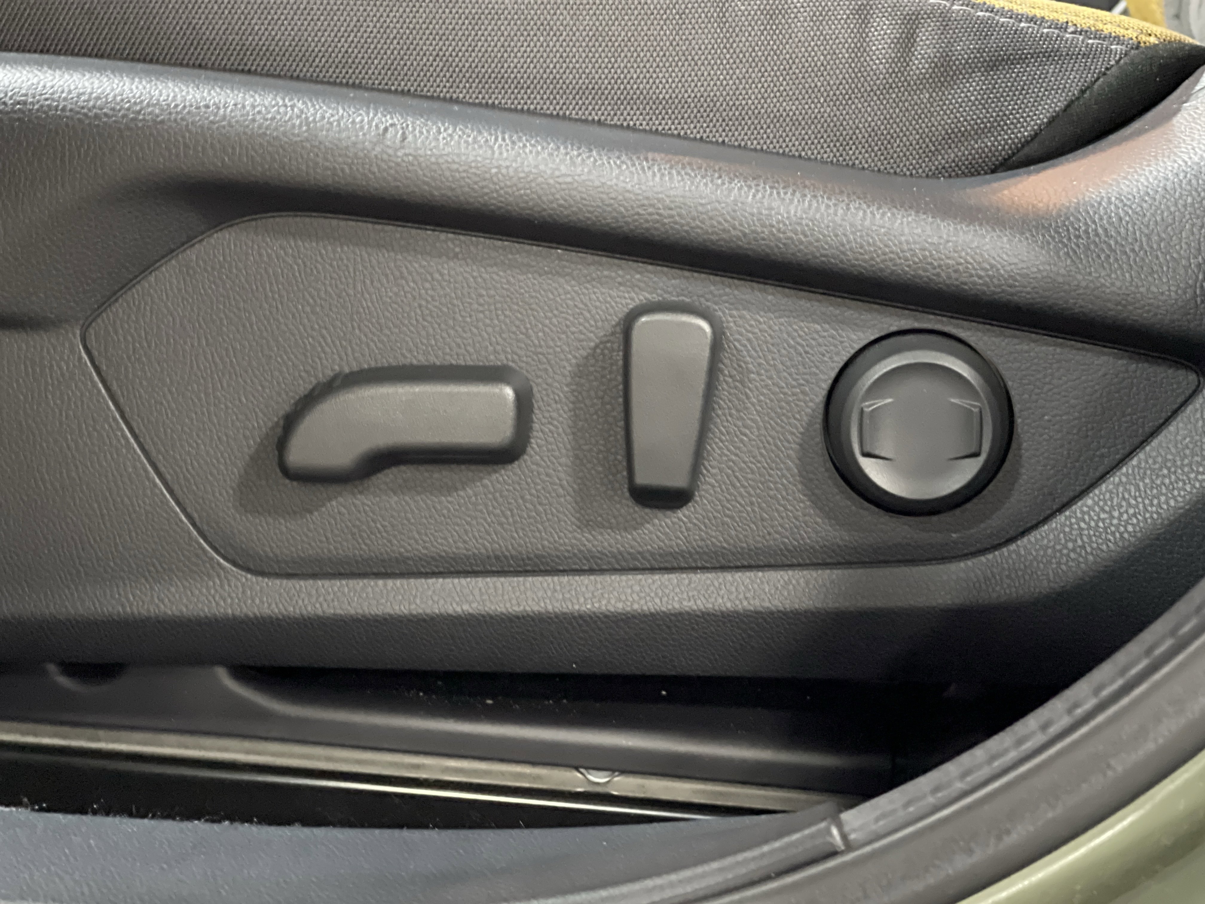 Used 2024 Subaru Crosstrek 2.5i Sport image 10