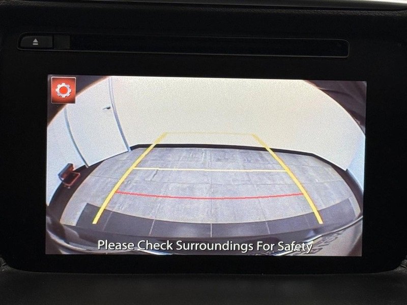 Used 2016 MAZDA CX-5 Grand Touring image 17