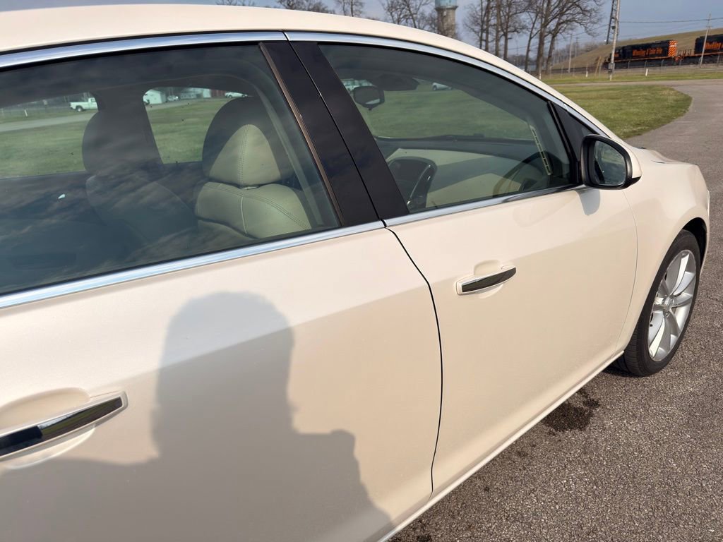 Used 2014 Buick Verano image 9