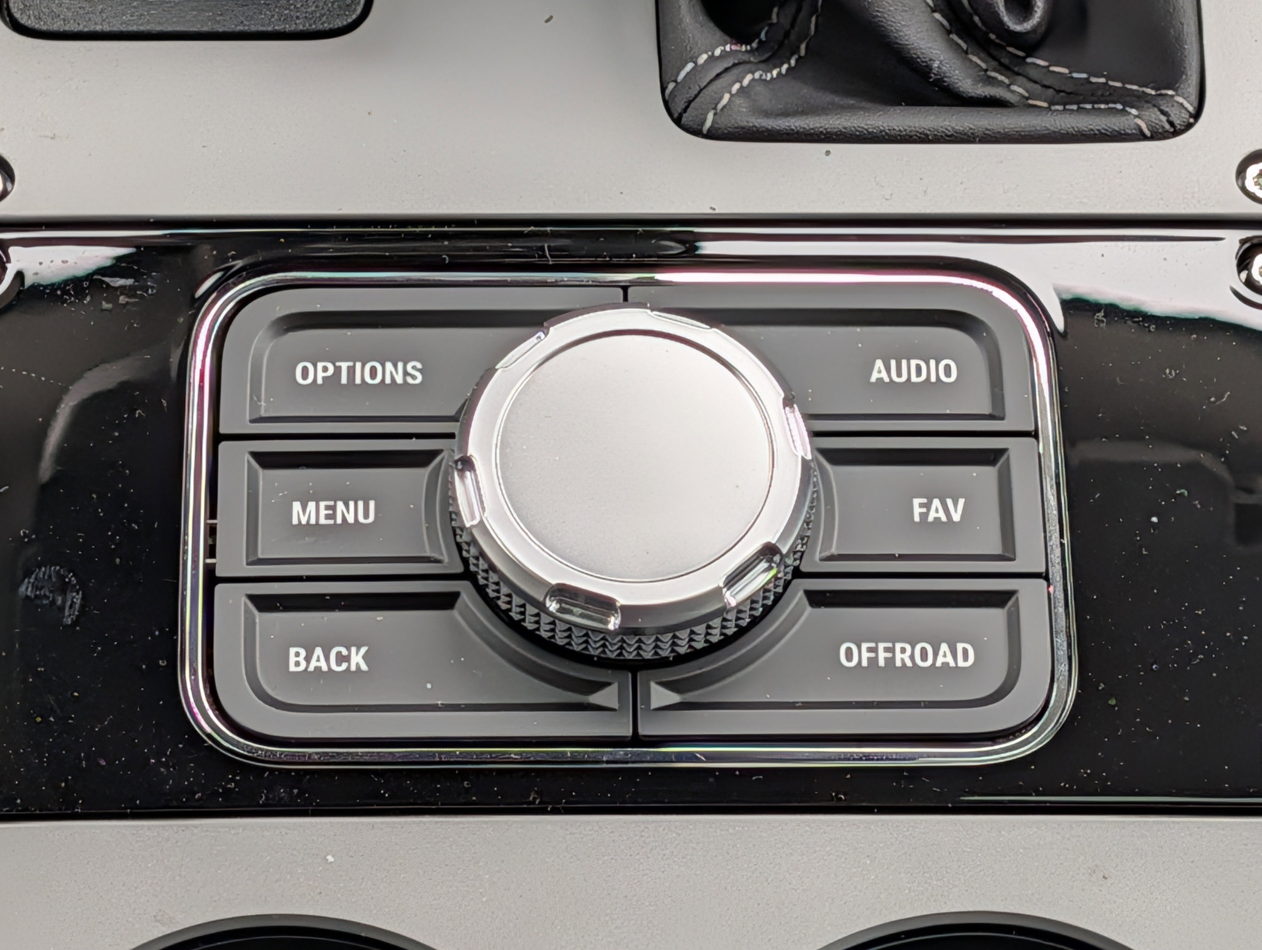 New 2026 INEOS Grenadier Fieldmaster Edition image 26