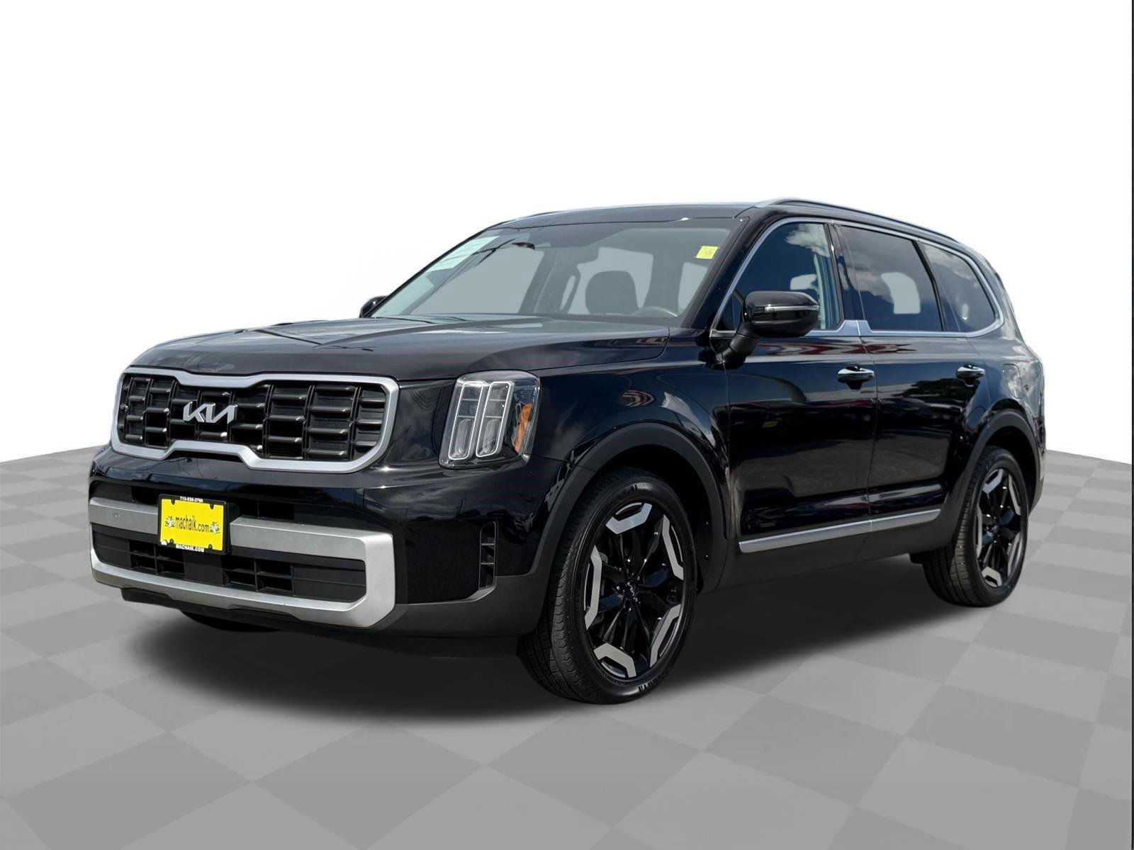 Used 2023 Kia Telluride S