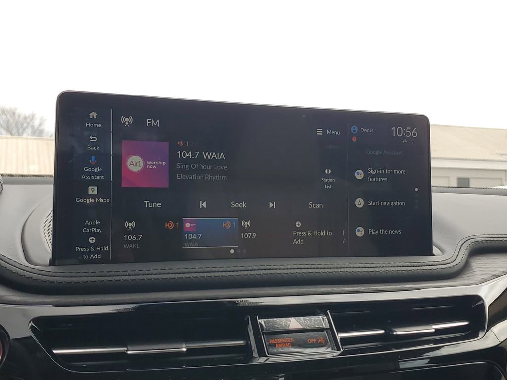 New 2026 Acura MDX SH-AWD w/ Advance Package image 27