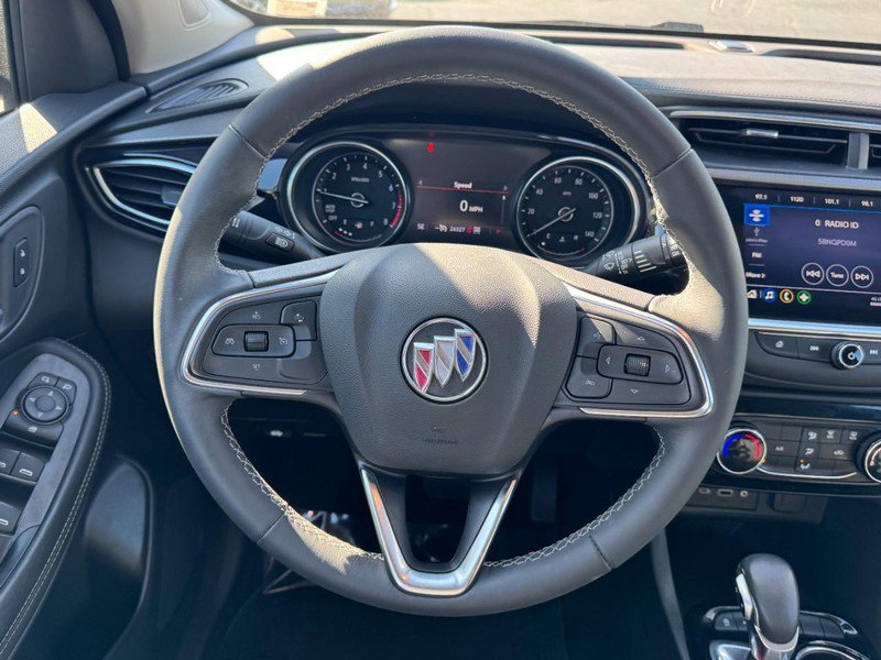 Used 2022 Buick Encore GX Preferred image 10