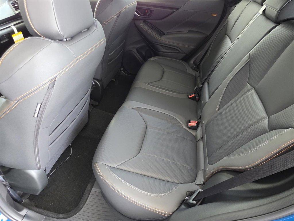 New 2025 Subaru Forester Wilderness w/ Convenience Package image 11