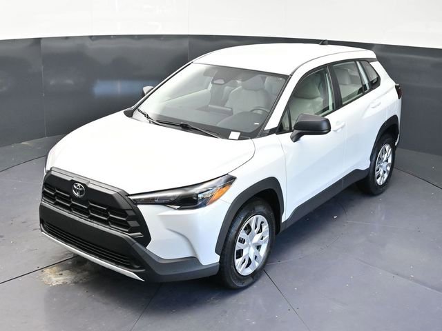 Used 2026 Toyota Corolla Cross L image 24