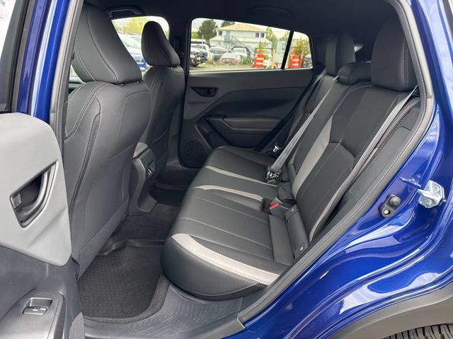 New 2026 Subaru Crosstrek 2.5i Wilderness w/ Crosstrek Mirror Package AWD/4WD image 16