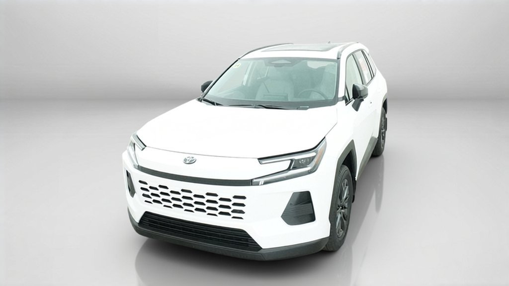 New 2026 Toyota RAV4 XLE Premium AWD/4WD image 10