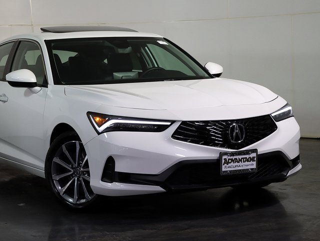 Certified 2025 Acura Integra image 6