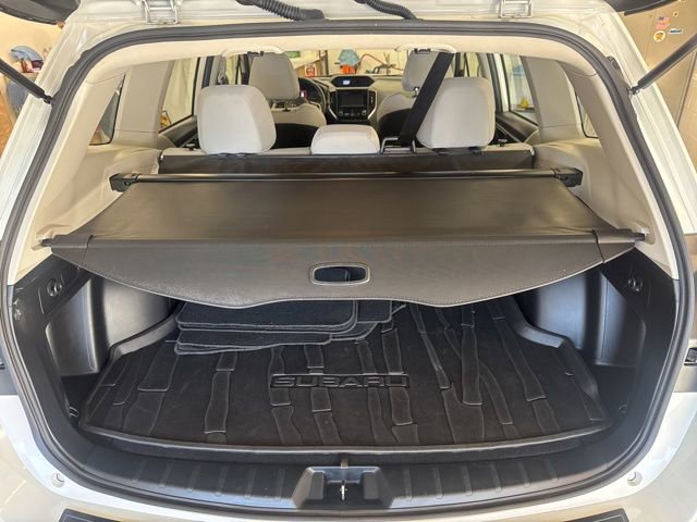 Used 2022 Subaru Forester image 22