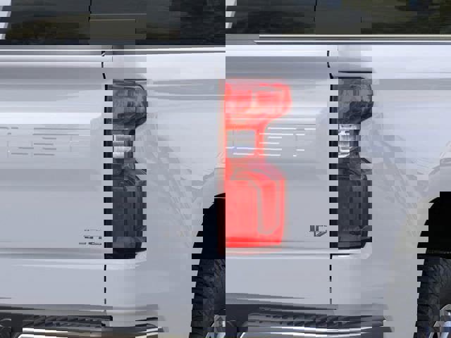 New 2026 Chevrolet Silverado 1500 LTZ image 11