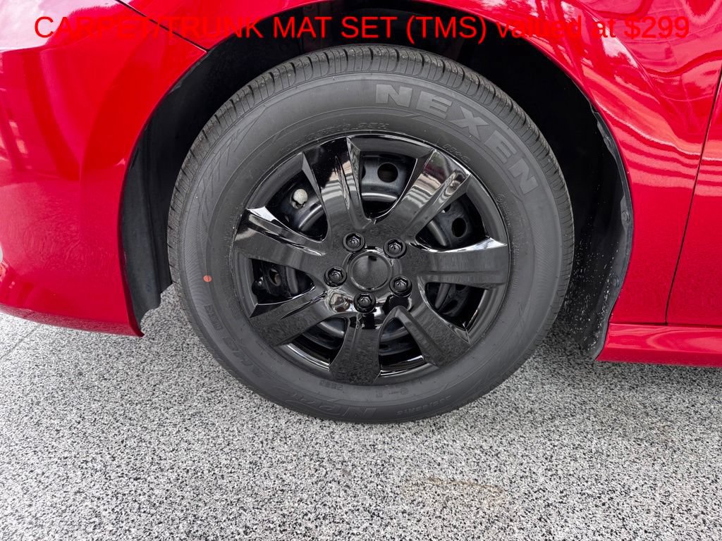 Used 2023 Toyota Camry LE w/ Audio Upgrade Package FWD image 11