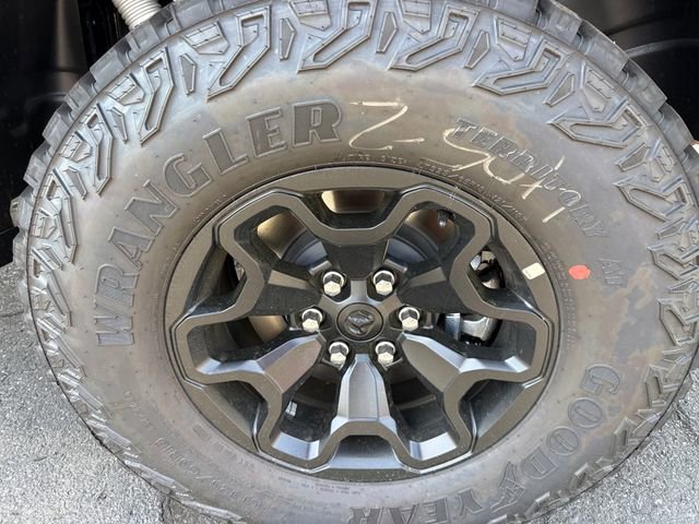 New 2026 RAM 1500 RHO w/ RHO Level 1 Equipment Group AWD/4WD image 5