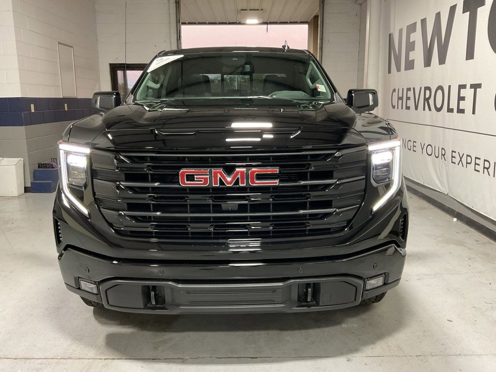 New 2026 GMC Sierra 1500 Elevation w/ Elevation Premium Package image 35