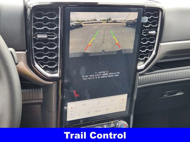 New 2026 Ford Ranger XLT image 18