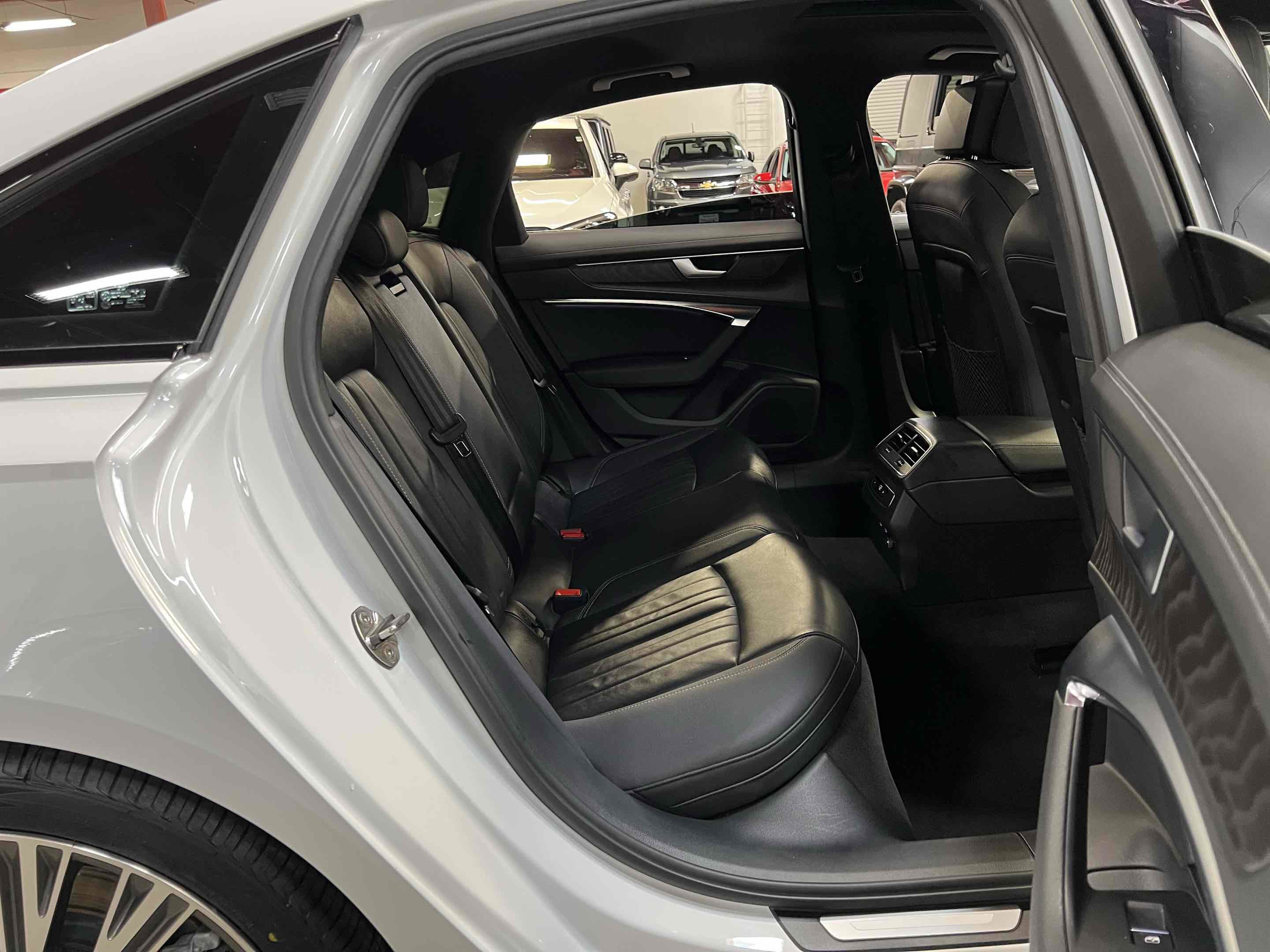 Used 2021 Audi A6 2.0T Premium w/ Convenience Package image 48