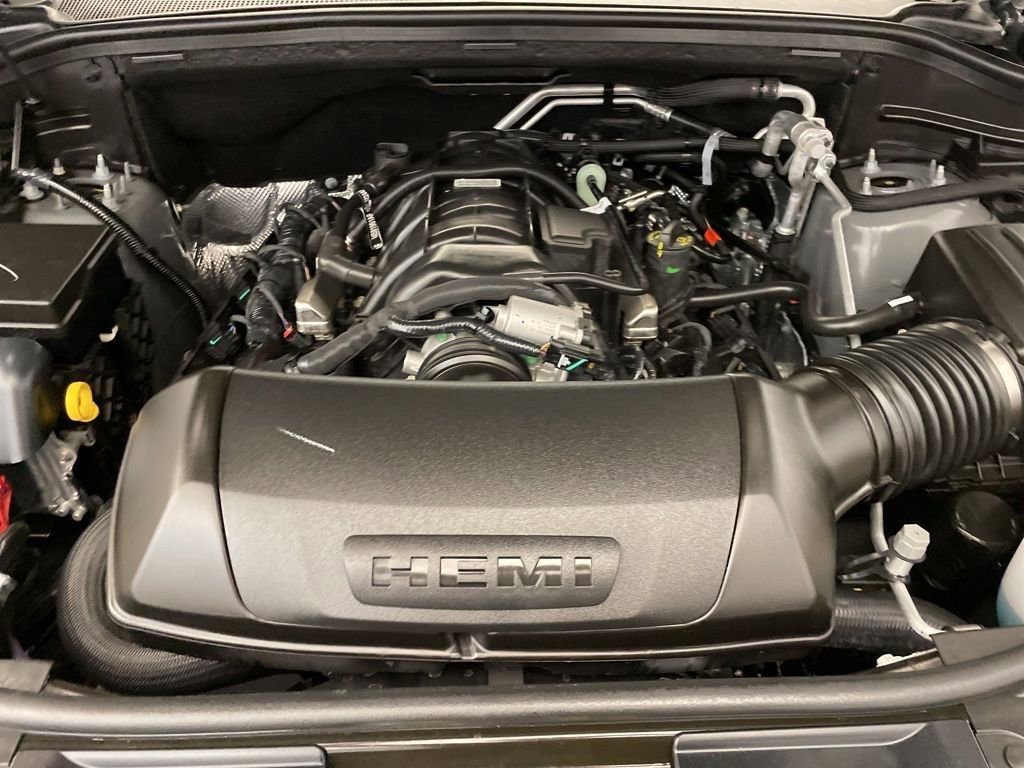 New 2026 Dodge Durango GT image 21