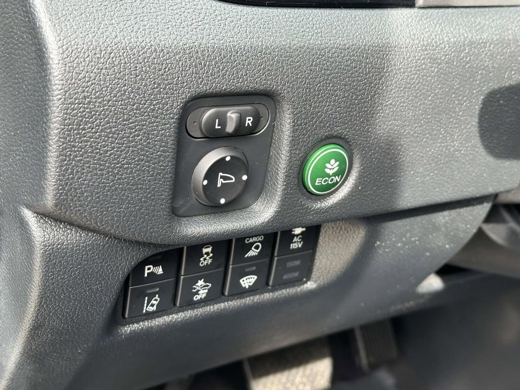 Certified 2023 Honda Ridgeline Black Edition image 20