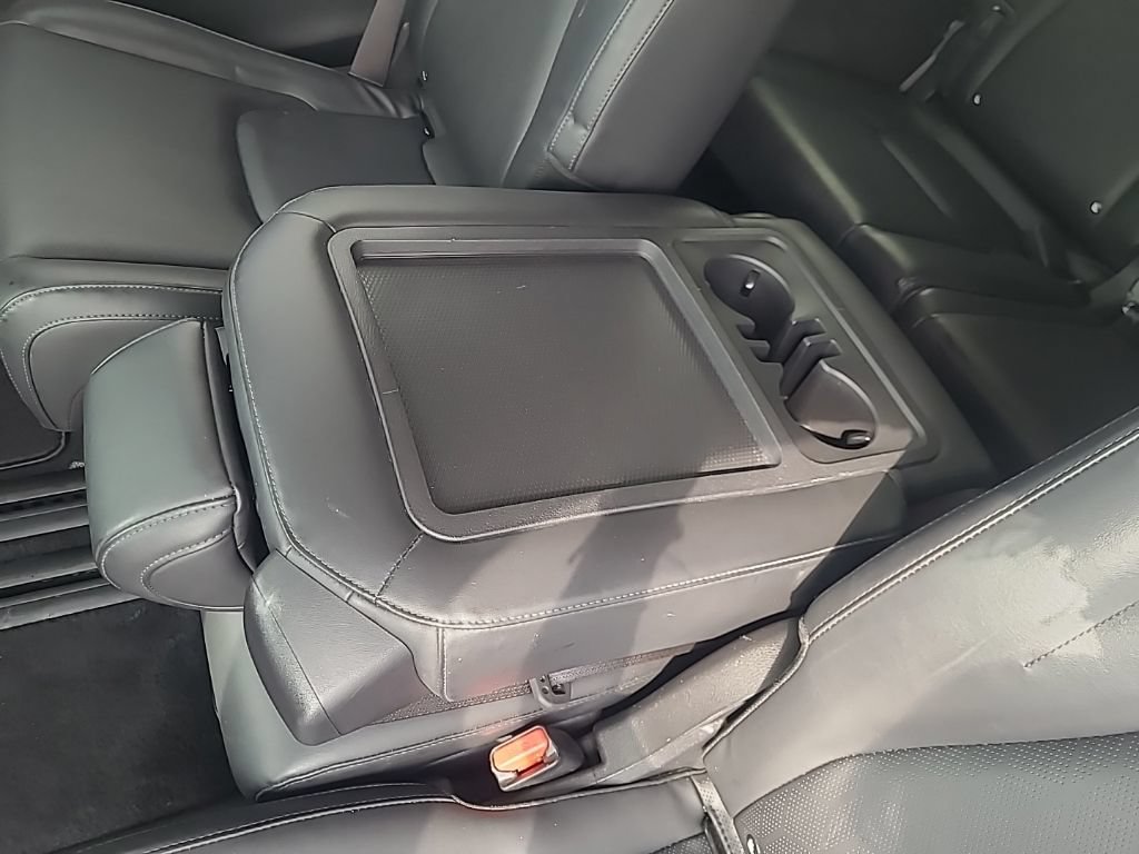 Certified 2025 Kia Carnival FWD image 22