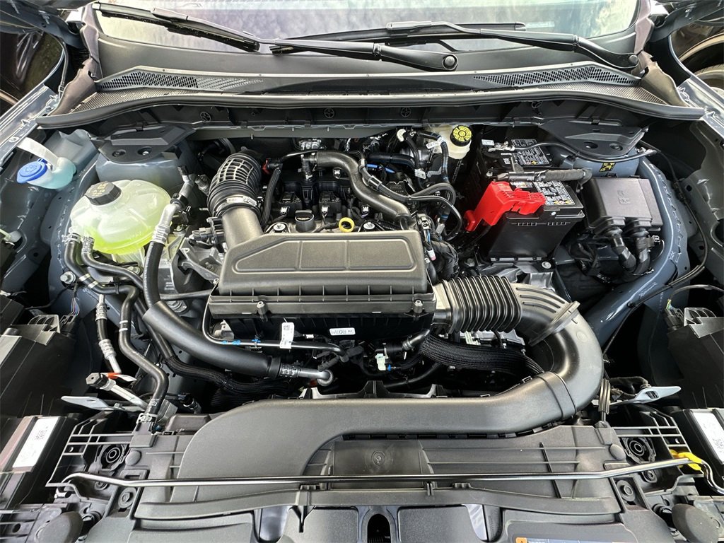 New 2026 Ford Escape Active w/ Cold Weather Package image 25