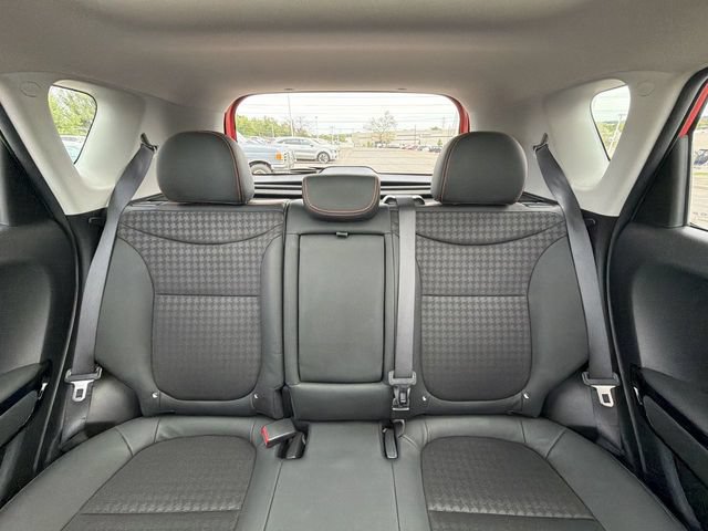 Used 2017 Kia Soul ! w/ Tech Package FWD image 16
