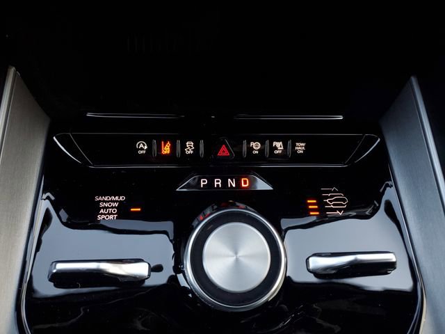 New 2026 Jeep Grand Wagoneer L Limited image 34