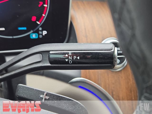 Used 2023 Mercedes-Benz GLC 300 4MATIC image 10