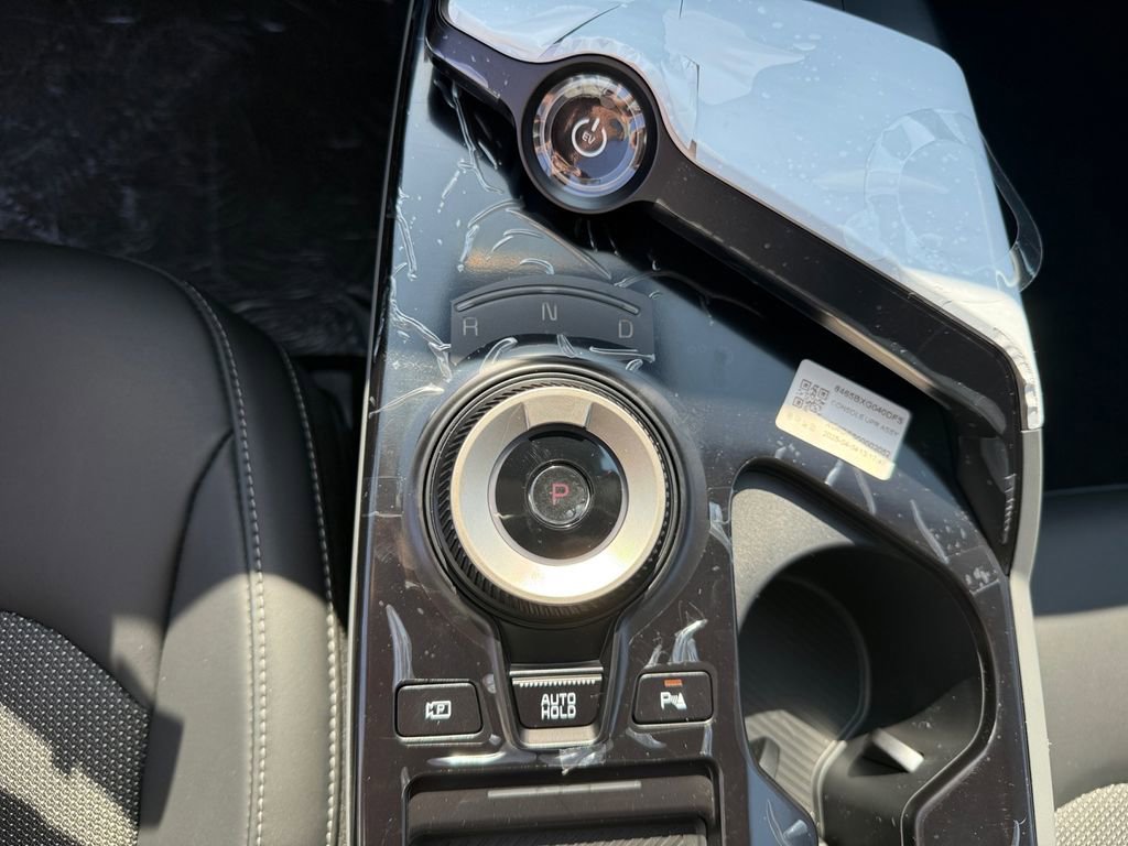 New 2025 Kia EV6 Light w/ Light LR Technology Package AWD/4WD image 19