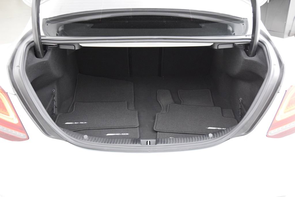 Certified 2020 Mercedes-Benz C 300 Sedan image 32
