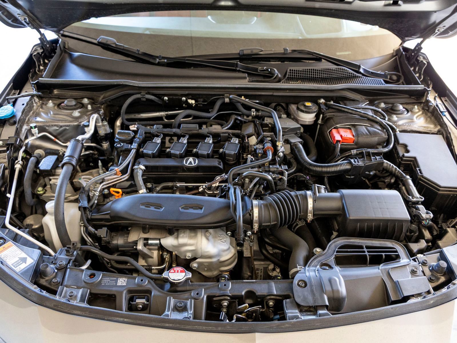 Used 2025 Acura Integra A-Spec image 31