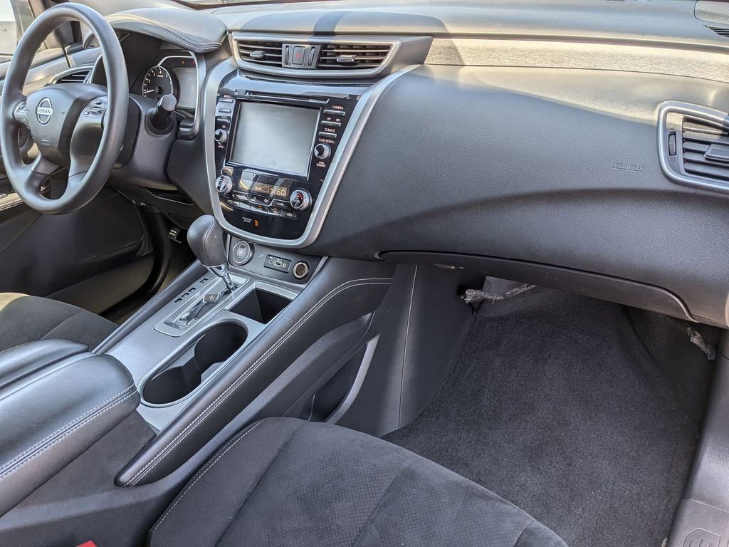 Used 2019 Nissan Murano S AWD/4WD image 24