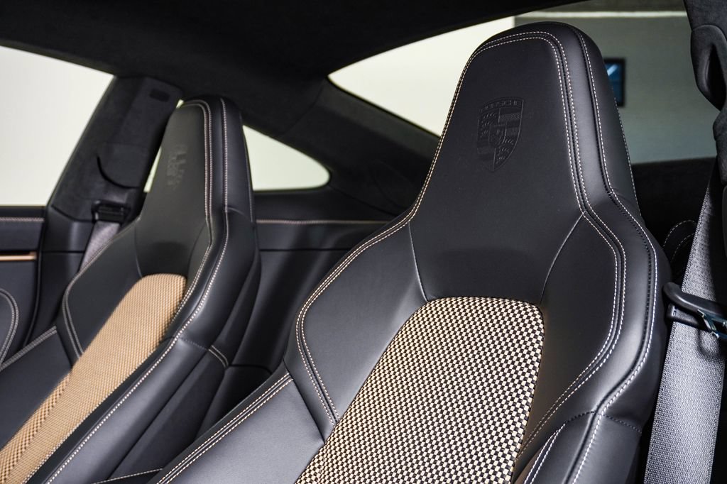 Used 2026 Porsche 911 GT3 RWD image 20