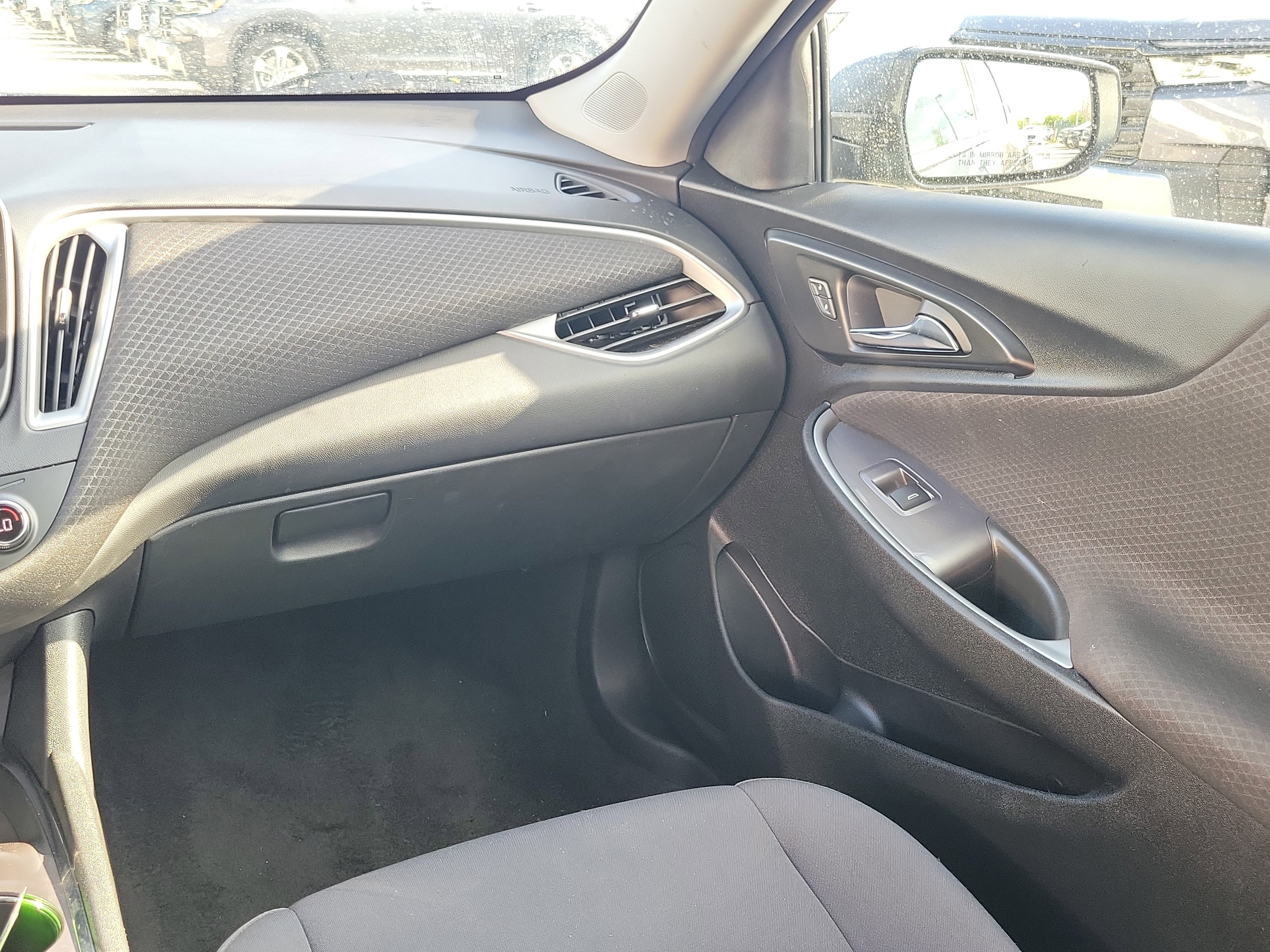 Used 2023 Chevrolet Malibu LT FWD image 21