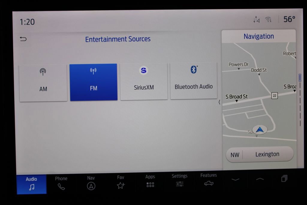 New 2026 Ford F350 King Ranch w/ Tremor Off-Road Package image 66