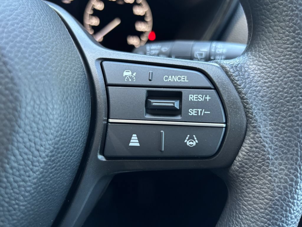 New 2026 Honda CR-V EX image 16