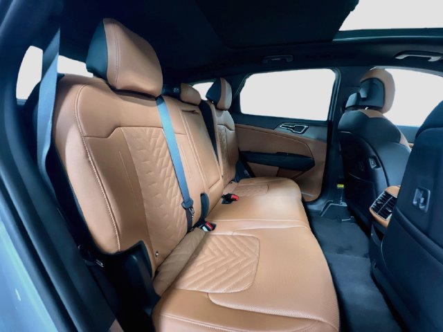 New 2027 Kia Sportage X-Line AWD/4WD image 27