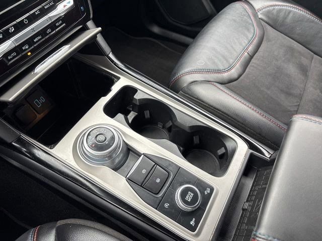 Used 2024 Ford Explorer ST w/ Equipment Group 401A image 27