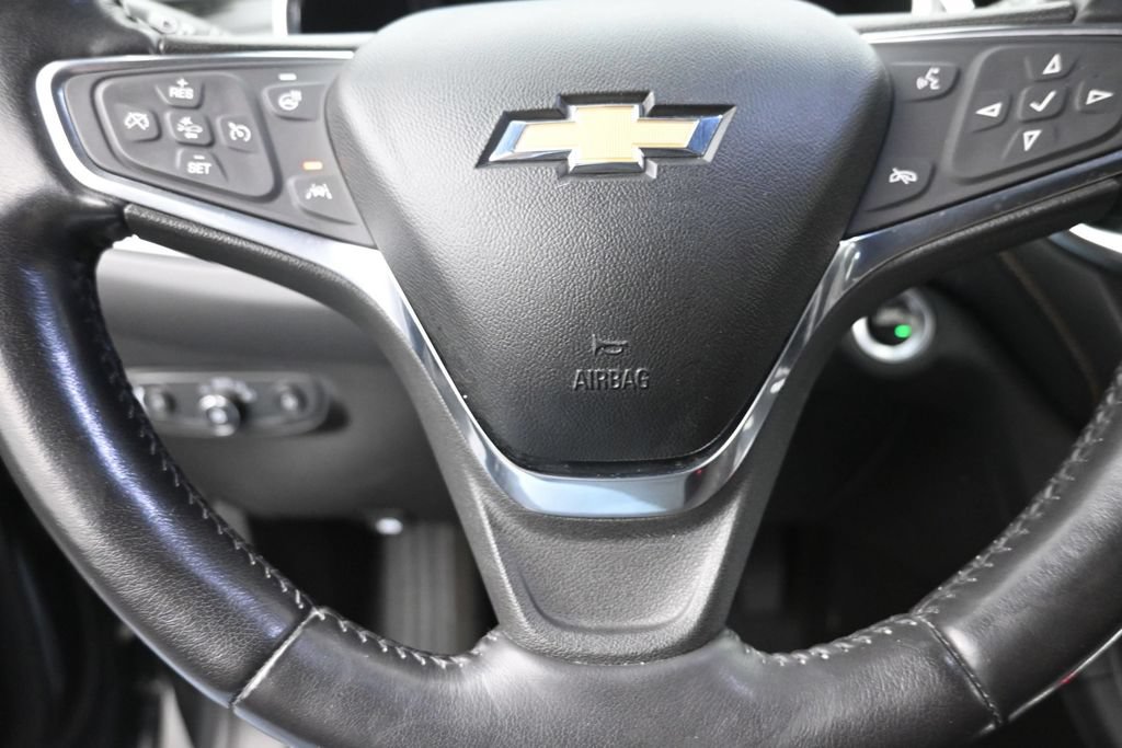 Used 2021 Chevrolet Equinox Premier AWD/4WD image 17