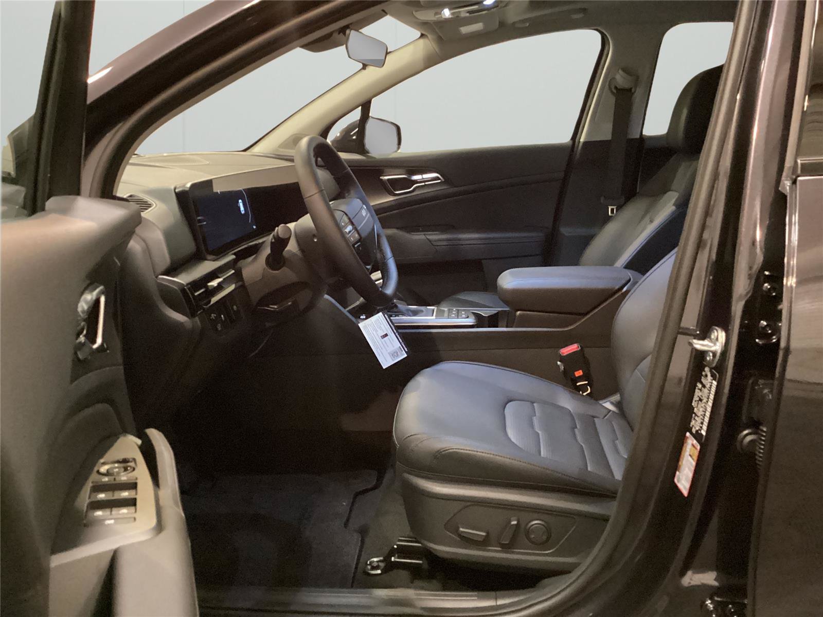 New 2026 Kia Sportage SX AWD/4WD image 10