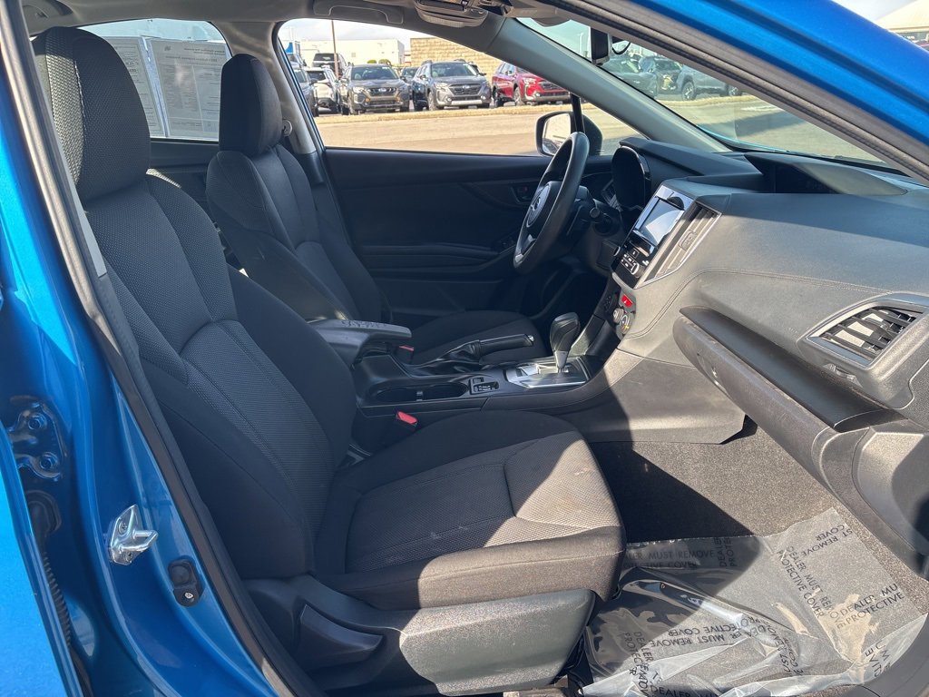 Certified 2023 Subaru Impreza Premium image 10