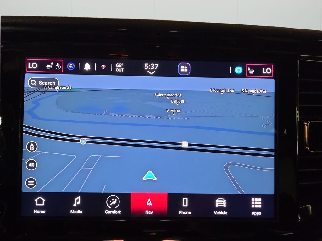 Used 2026 Dodge Durango GT image 20