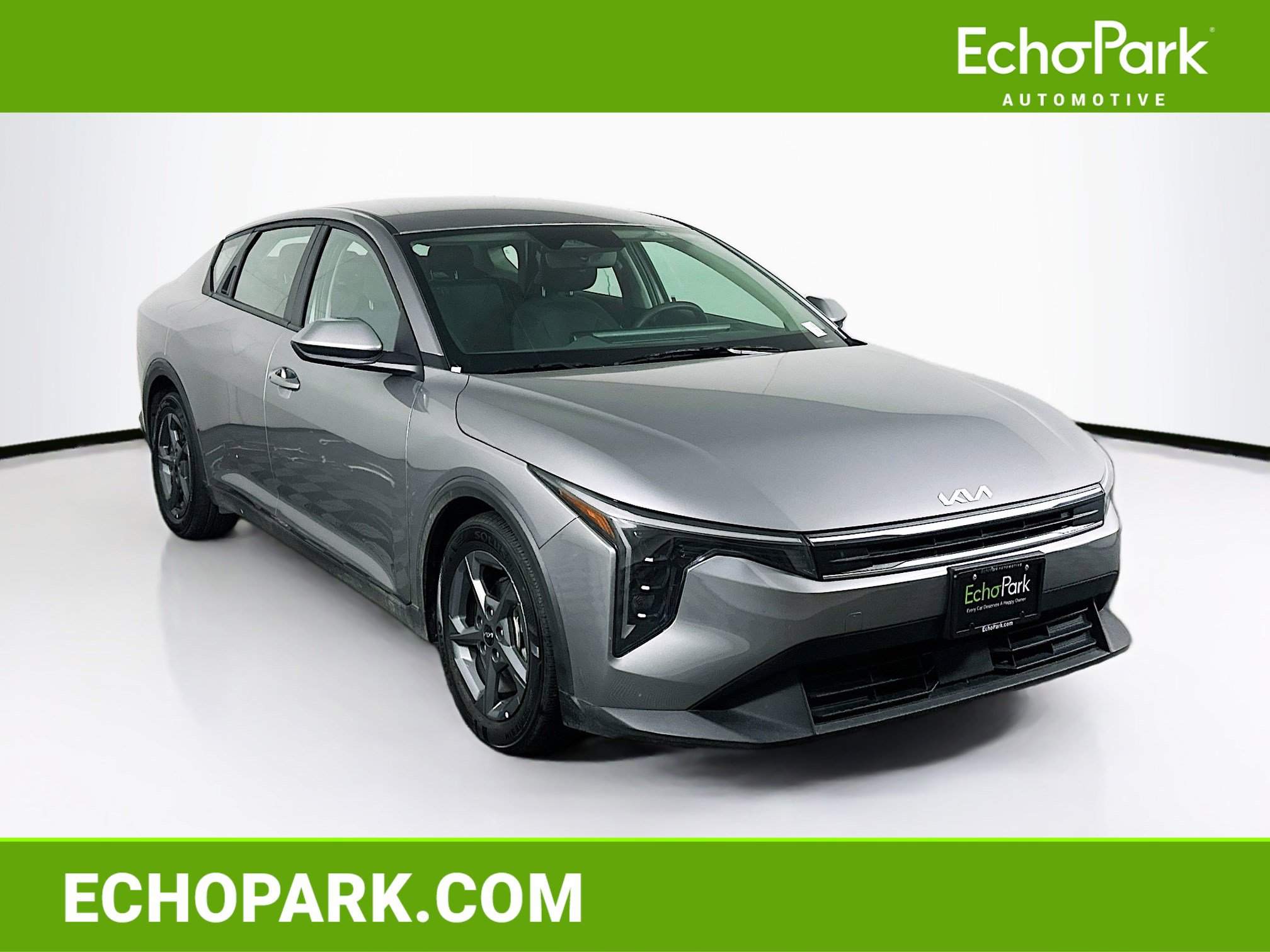 Used 2025 Kia K4 LXS