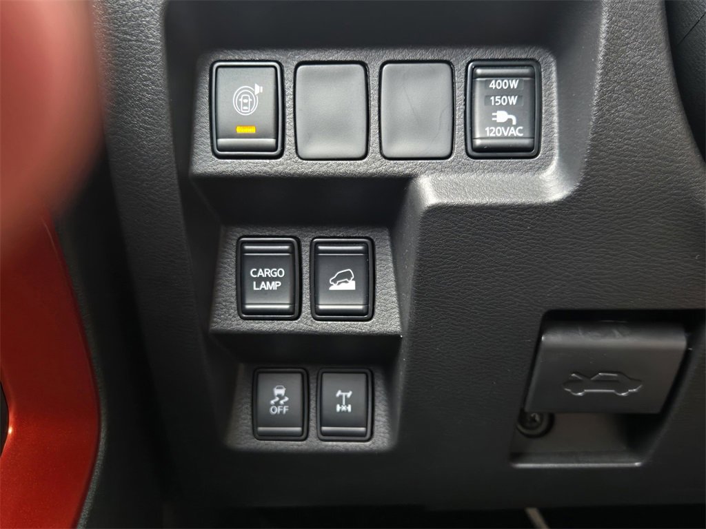 Used 2023 Nissan Frontier PRO-4X w/ Pro Convenience Package image 20