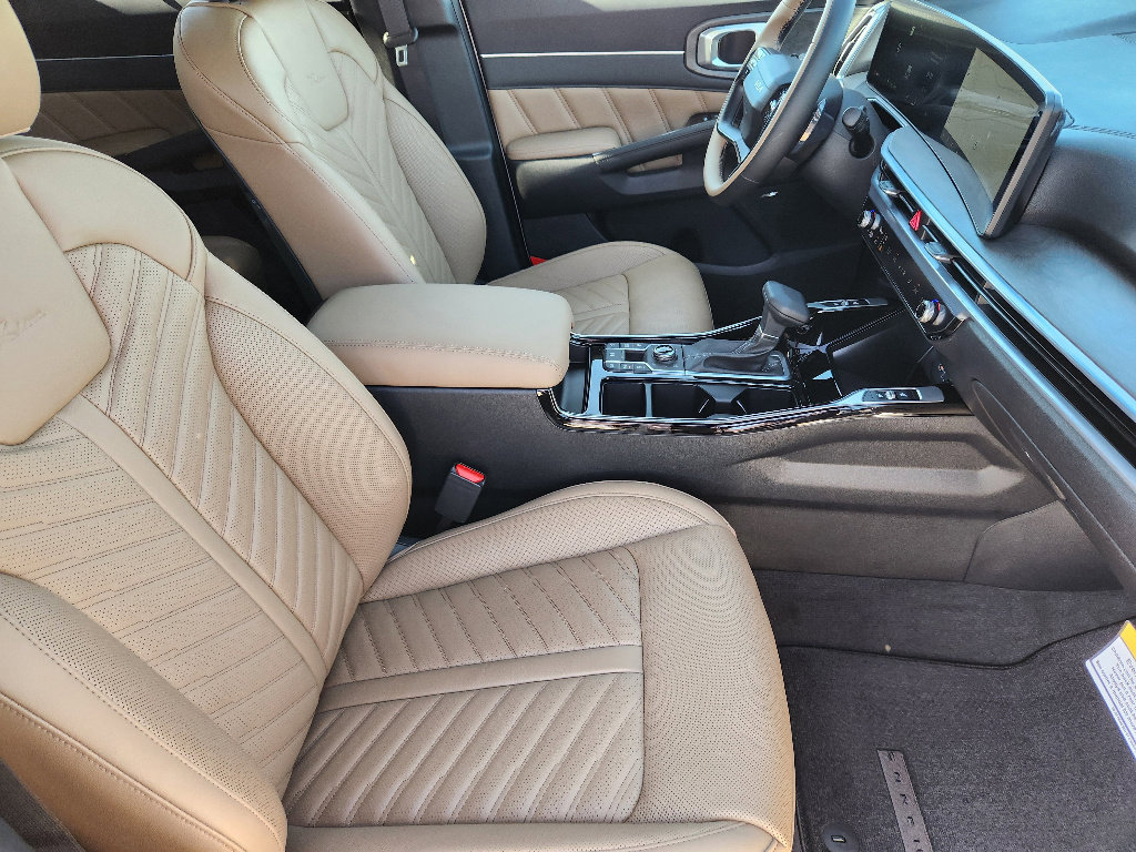 New 2026 Kia Sorento SX Prestige image 10