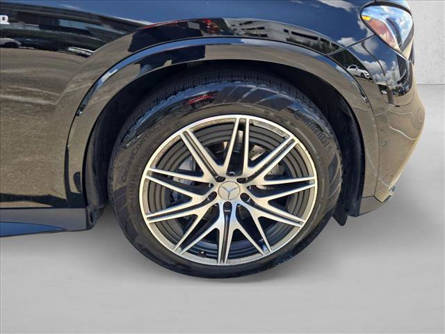 Certified 2024 Mercedes-Benz GLC 43 AMG 4MATIC image 24