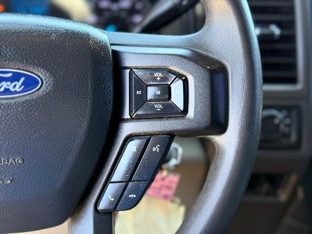 Used 2022 Ford F350 XL w/ Power Equipment Group AWD/4WD image 24