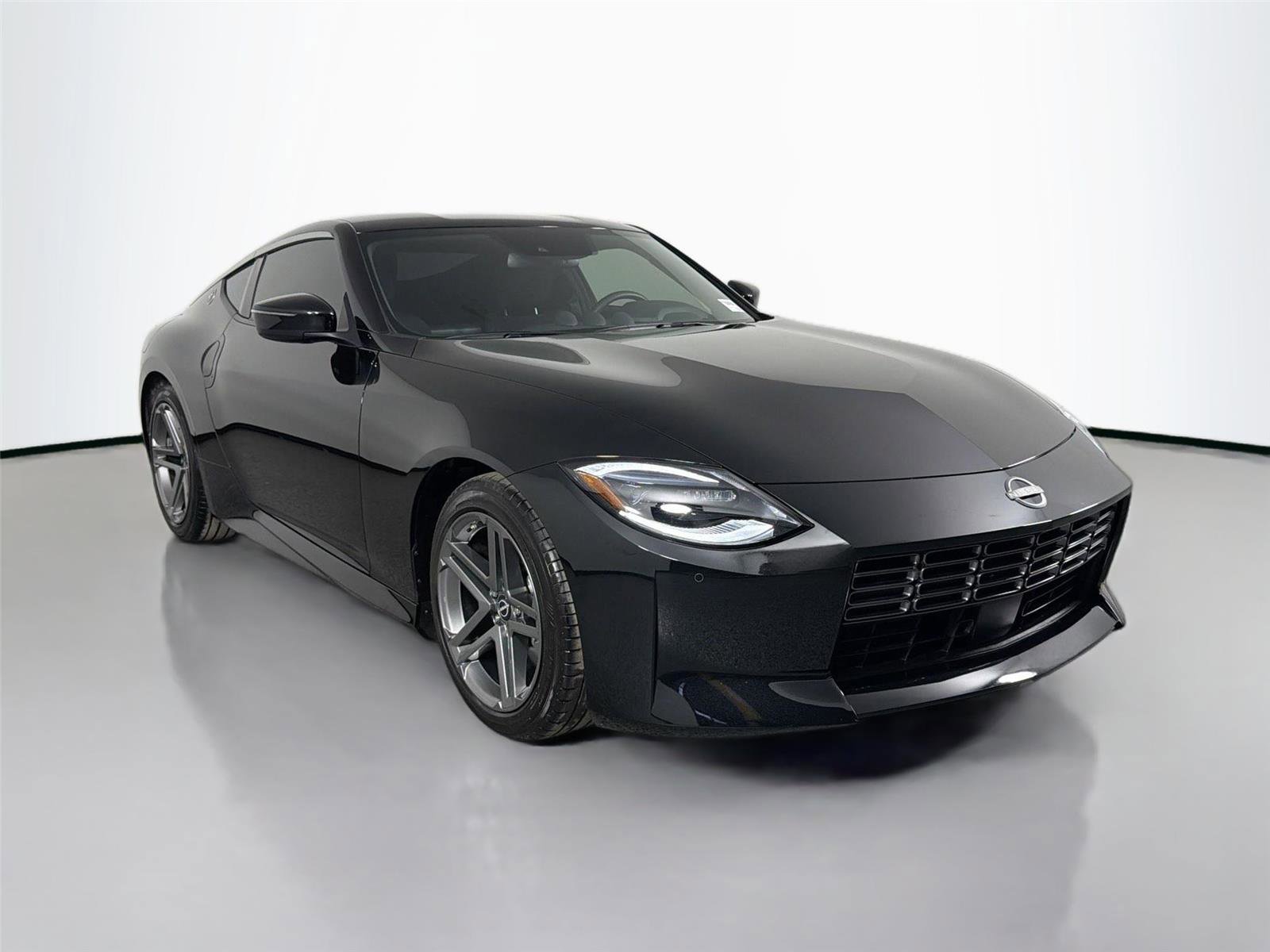 Used 2024 Nissan Z Sport w/ Floor Mat Package RWD image 4