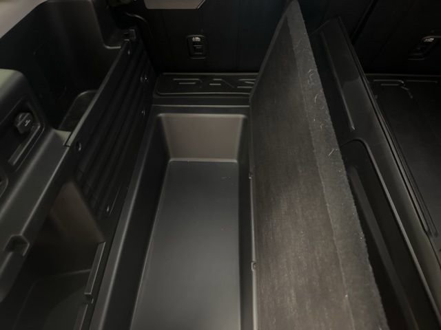 Used 2026 Honda Passport RTL image 6