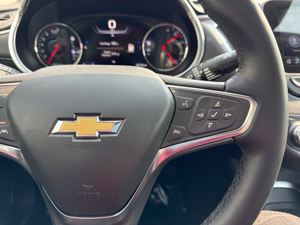 Used 2024 Chevrolet Malibu LT FWD image 28