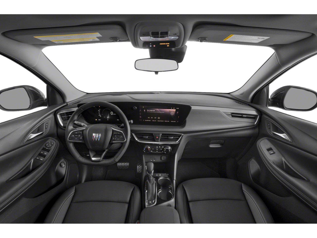 New 2026 Buick Encore GX Sport Touring AWD/4WD image 5
