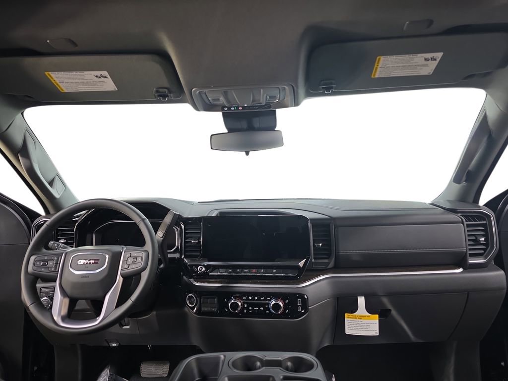 New 2026 GMC Sierra 1500 Elevation AWD/4WD image 9